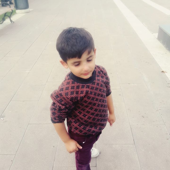 Yusuf