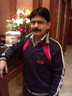 Rakesh