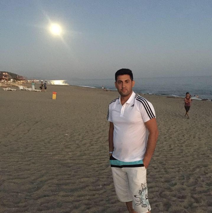 Ismail