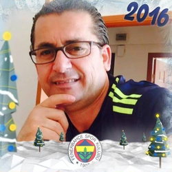 Coşkun