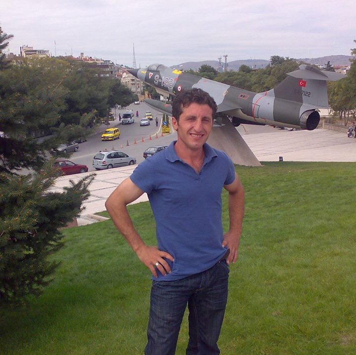 Yaşar