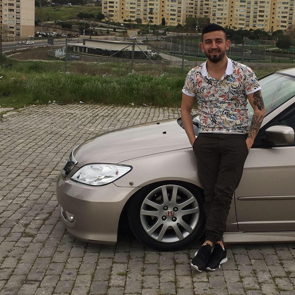 Burak