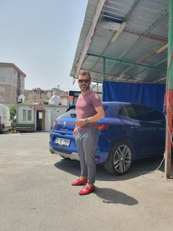 Rıza