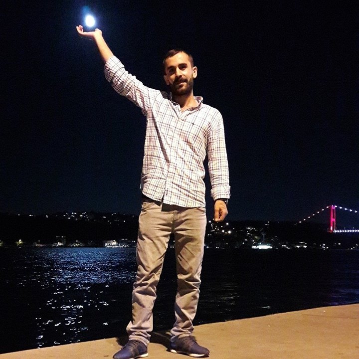 Yalçin