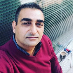 Yalçın
