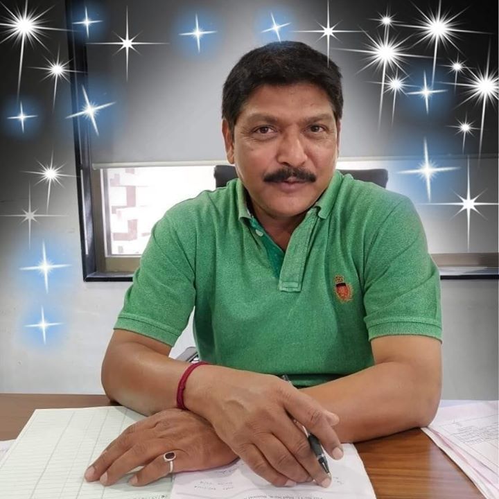 Sunil