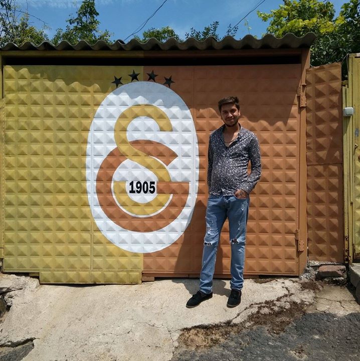 Gürcan