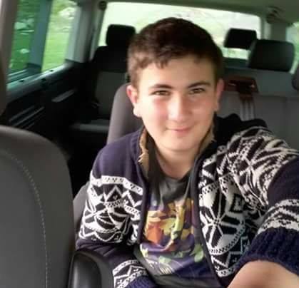 Ali