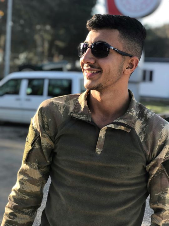 Deniz