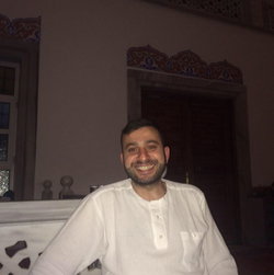 Bilal