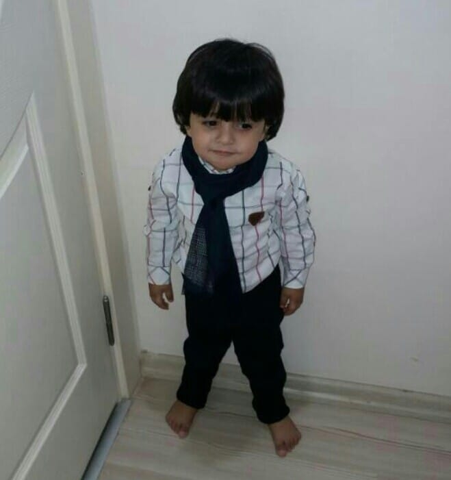 Enes