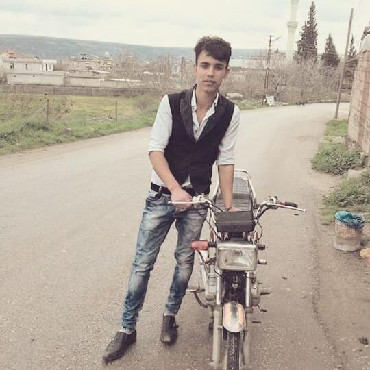 Aşktan