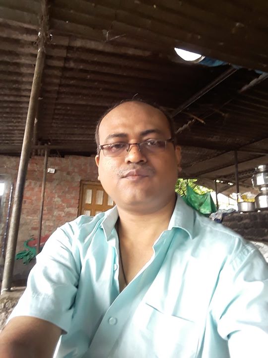 Paresh