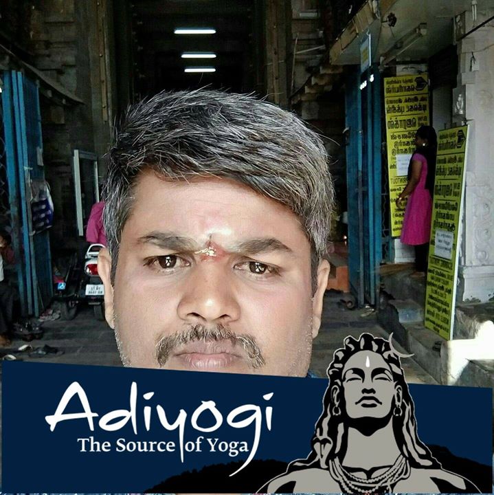 Mayilsamy