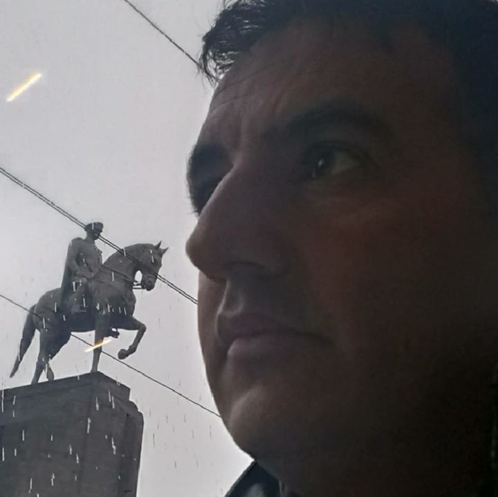 Sunguroğlu