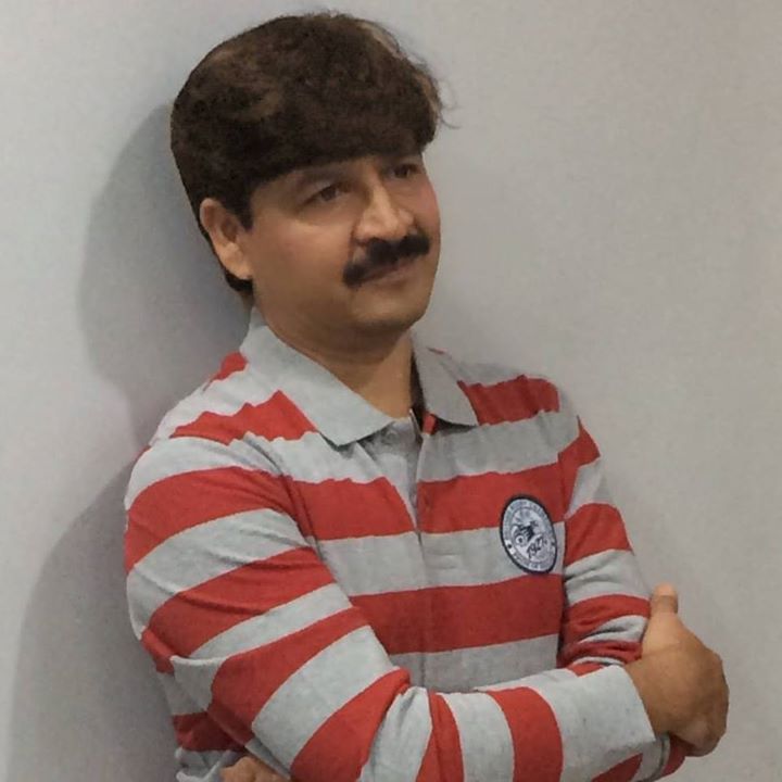 Balakrishna