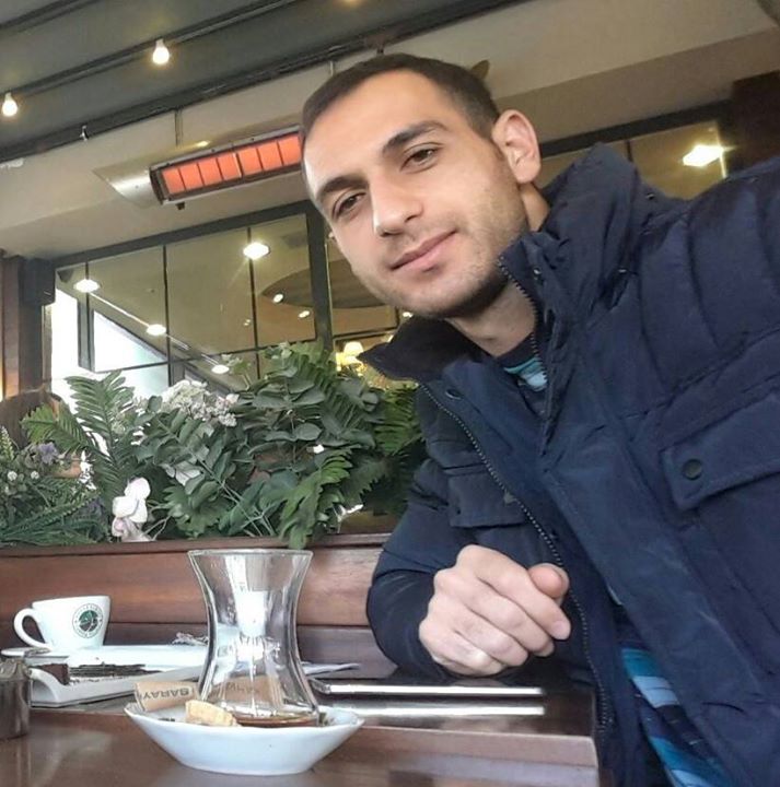Ümit