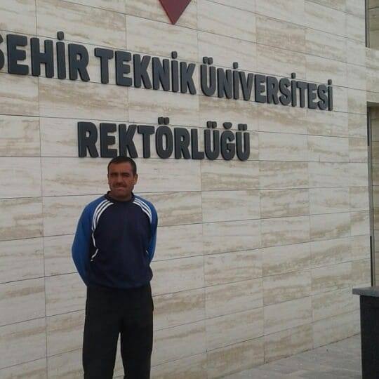 Mustafa