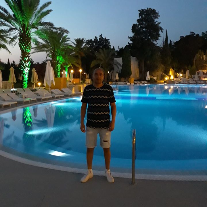 Mehmet