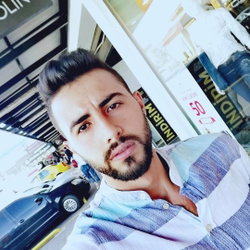 Gökhan