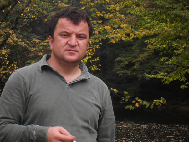 Ahmet