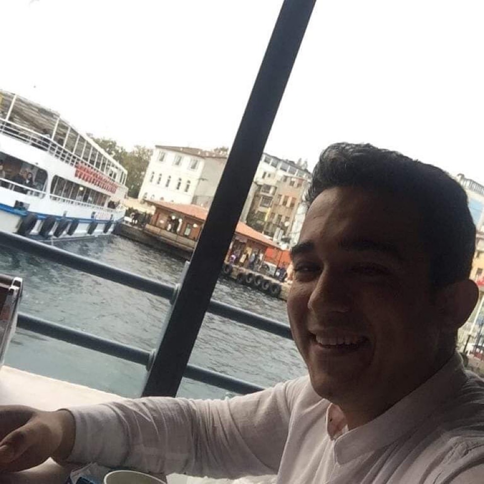 Şahan