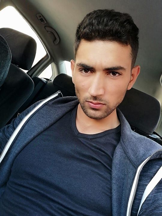 Bekir