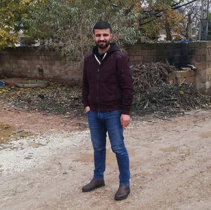 Mustafa