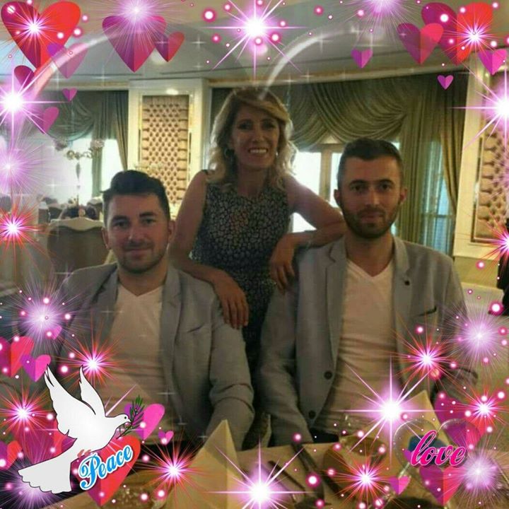 Dilek