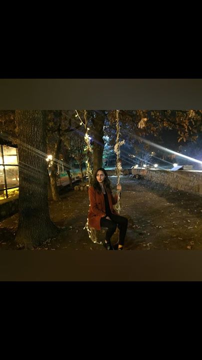 Şerife