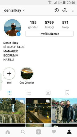 Deniz