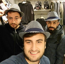 Dadaş