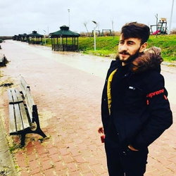 İsmail