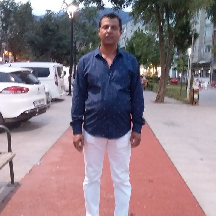 Ali