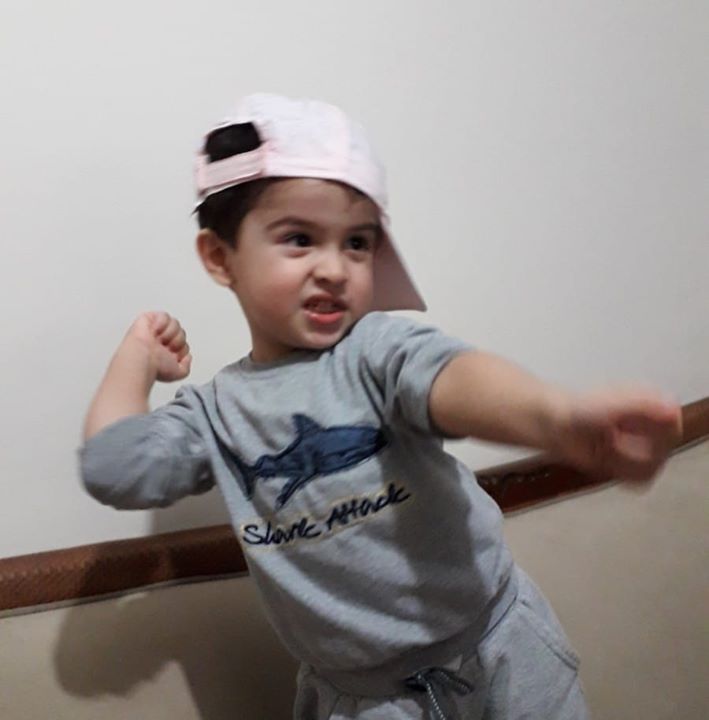 Adil