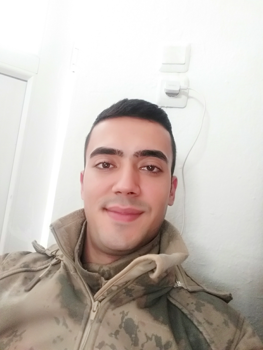 Muhammed