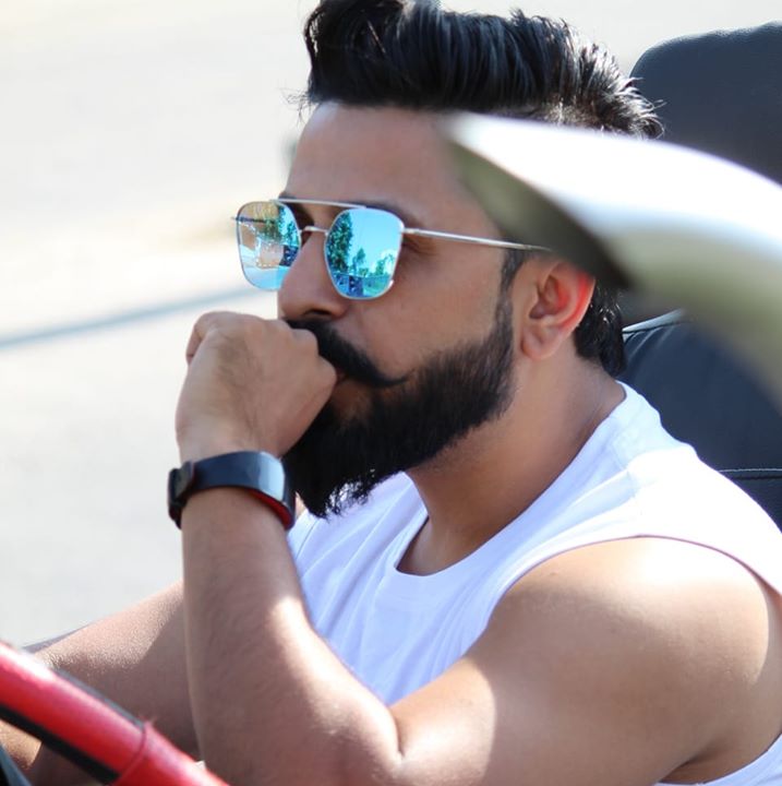 Gaurav