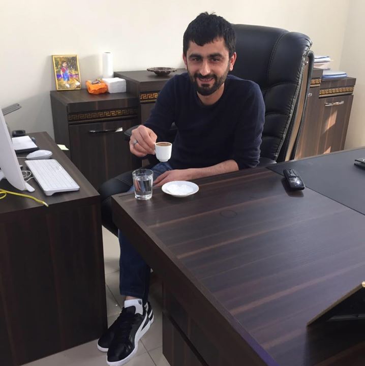 Yakup