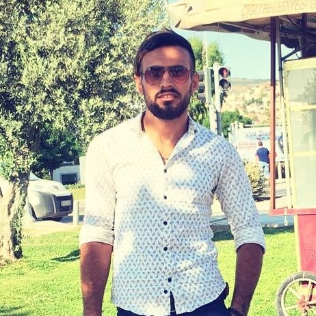 İsmail