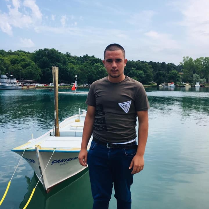 Serkan