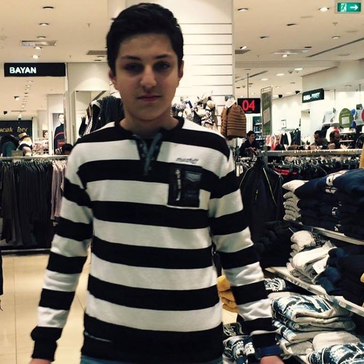 Mustafa