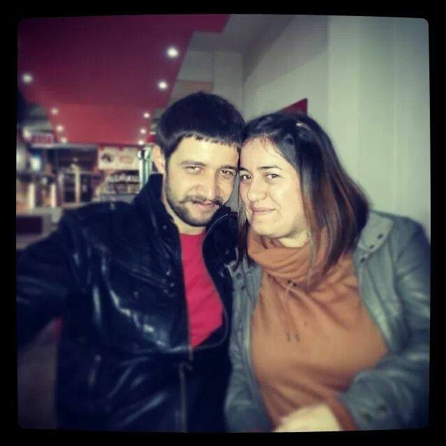 Ahmet