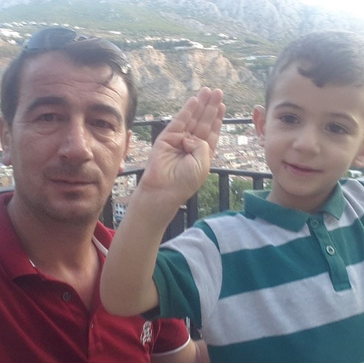 Hüseyin