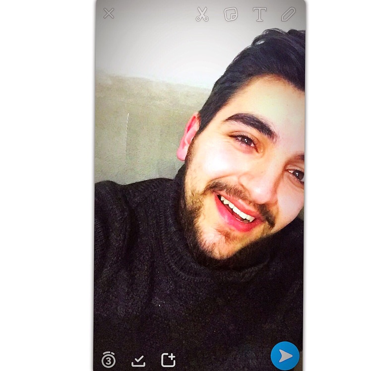 Cenk