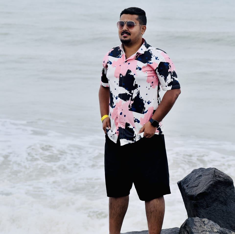 Nikhil