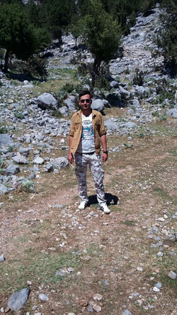 Ömür