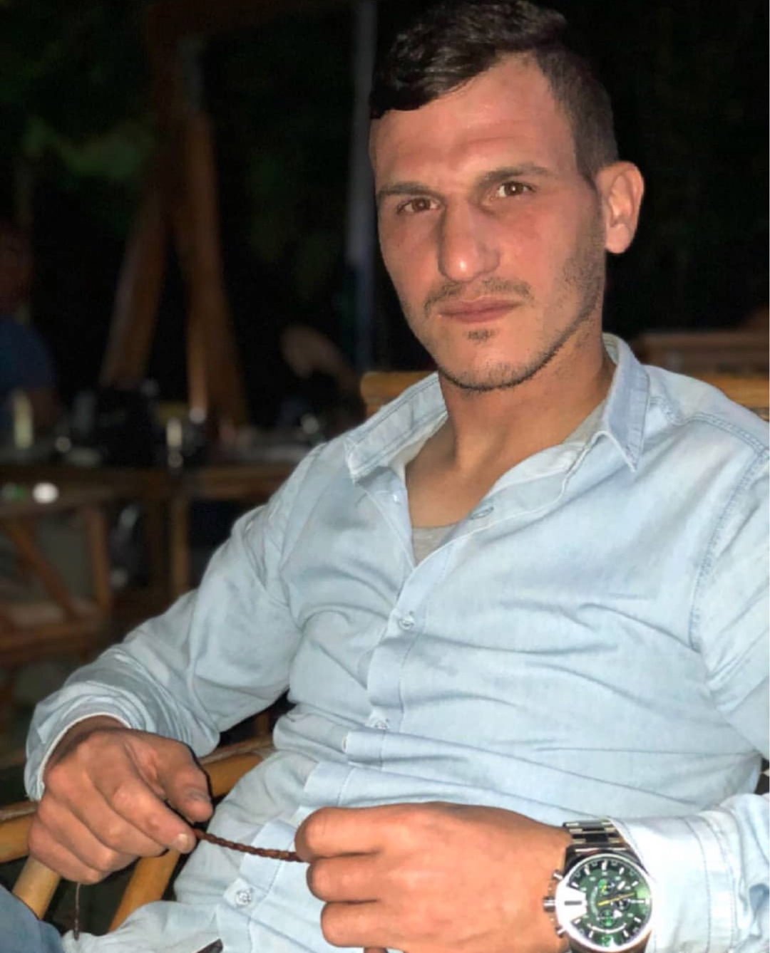 Ömer
