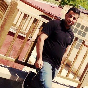 Tuncay