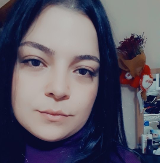Büşra