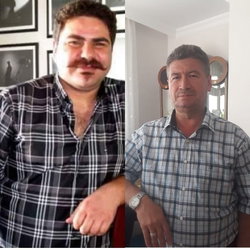 Çorumlu